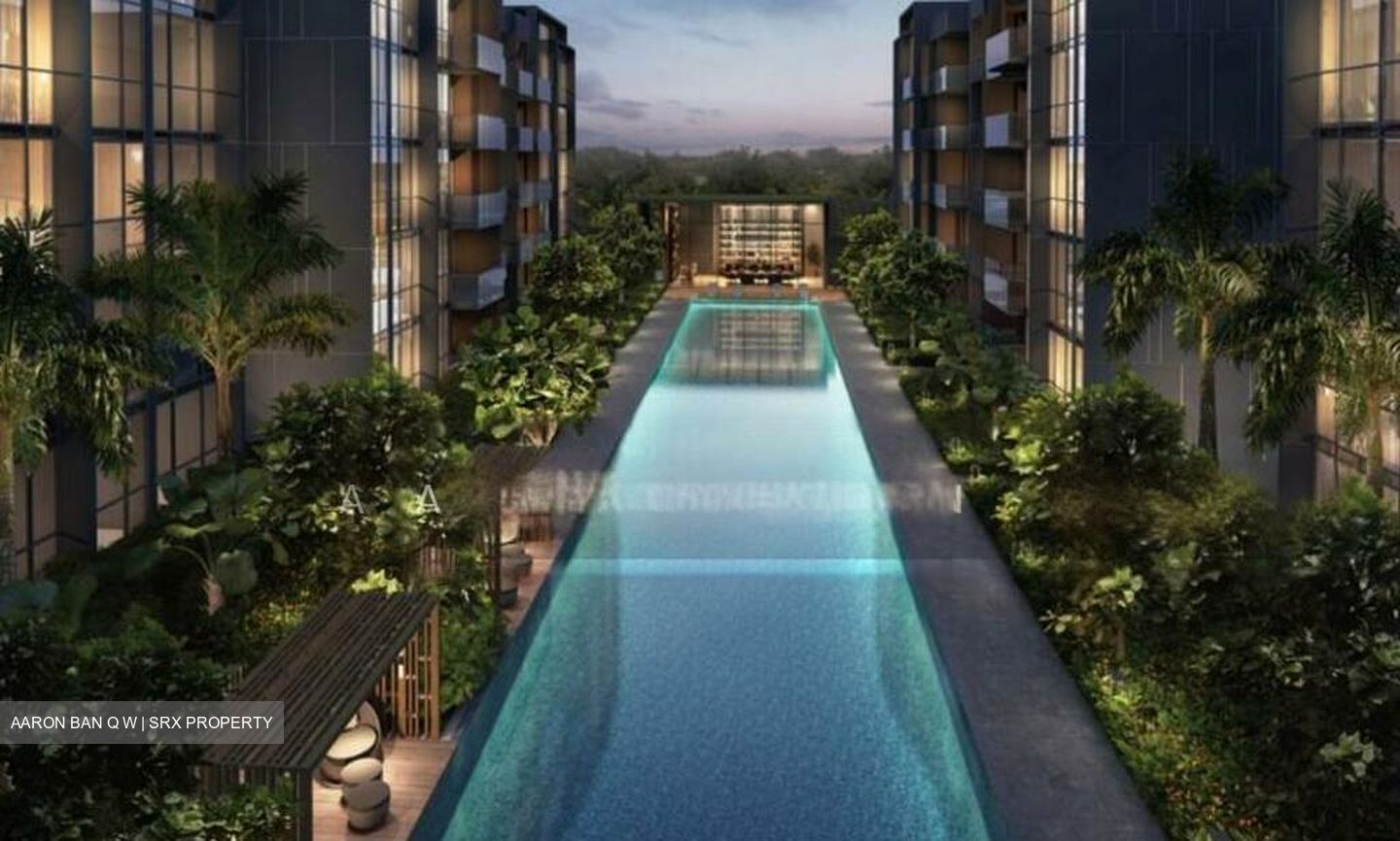 The Commodore (D27), Condominium #503867581